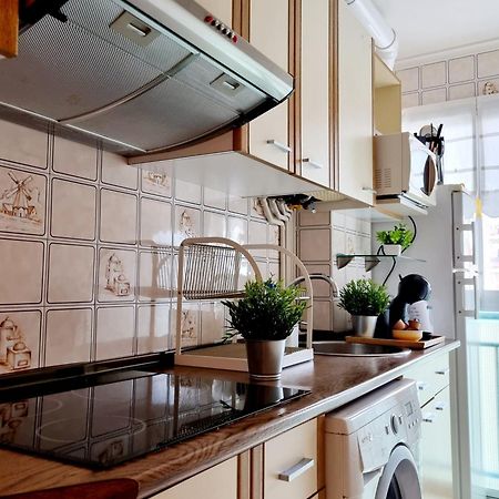 Apartamento En Laredo Apartment Luaran gambar