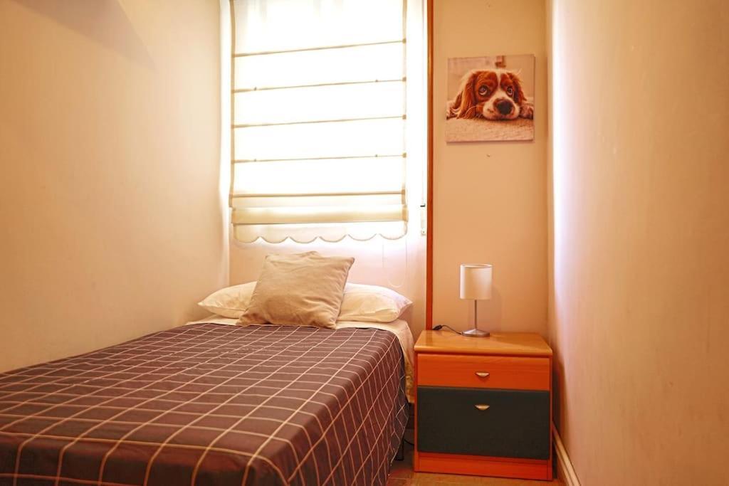 Apartamento En Laredo Apartment Luaran gambar