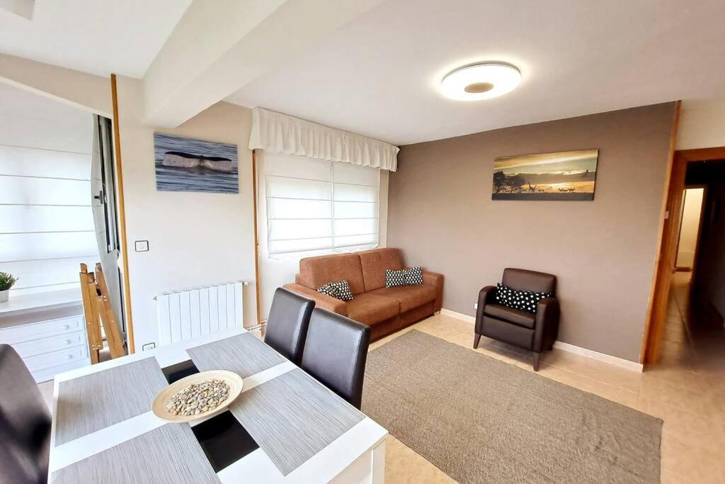 Apartamento En Laredo Apartment Luaran gambar